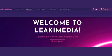 meia leaks|LEAKIMEDIA.